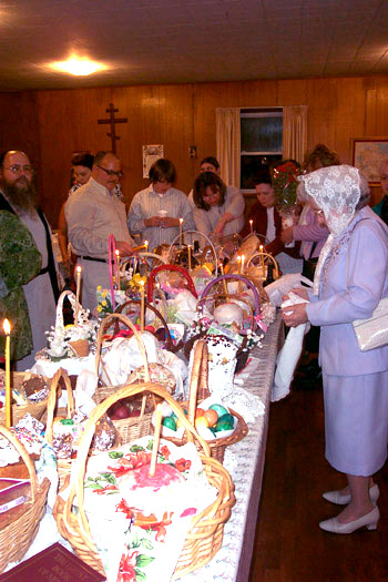 russian orthodox church in northern indiana